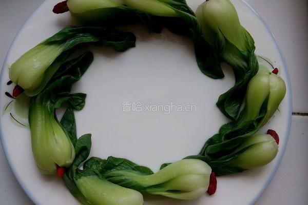 香菇滑蒸鸡的做法图解6
