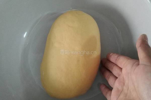 元宝饺子的做法图解8