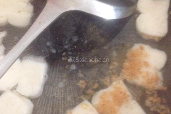 紫菜鱼丸汤的做法图解6