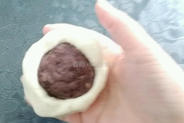 油炸糕的做法图解6