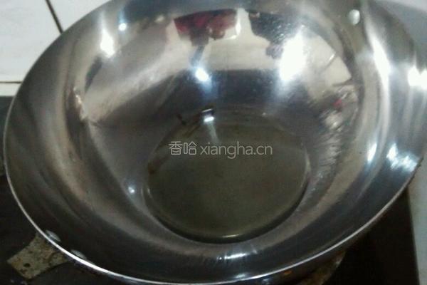 肉丝炒杏鲍菇的做法图解4
