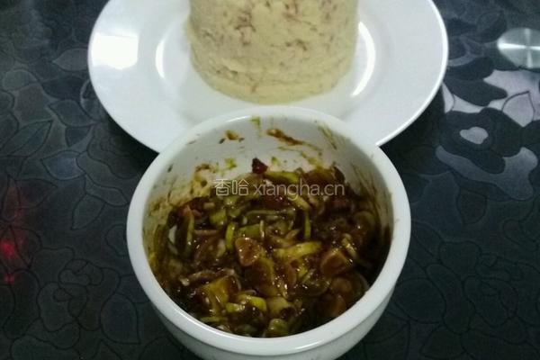 小豆付