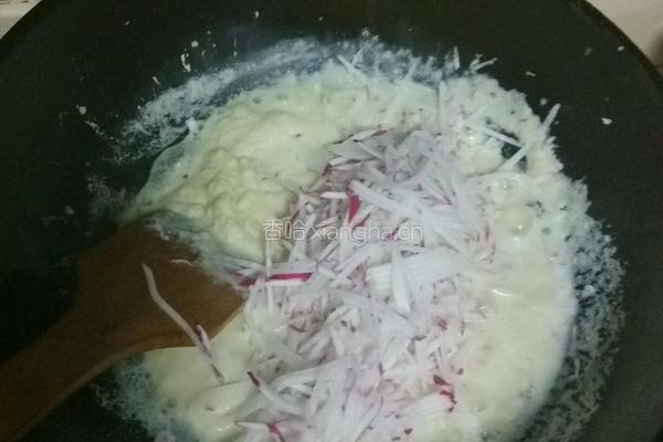 小豆付的做法图解4