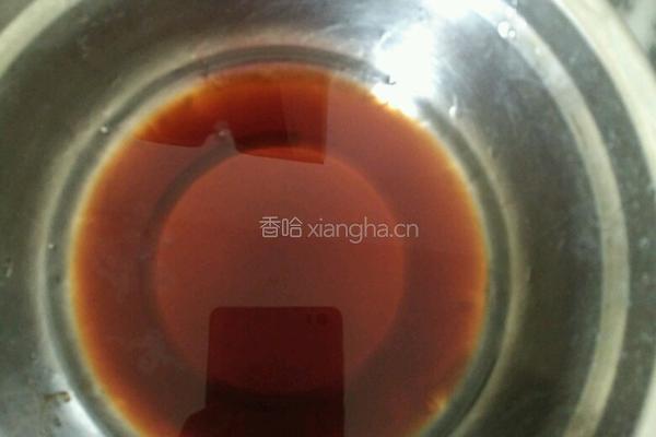 牛腩焖萝卜的做法图解3