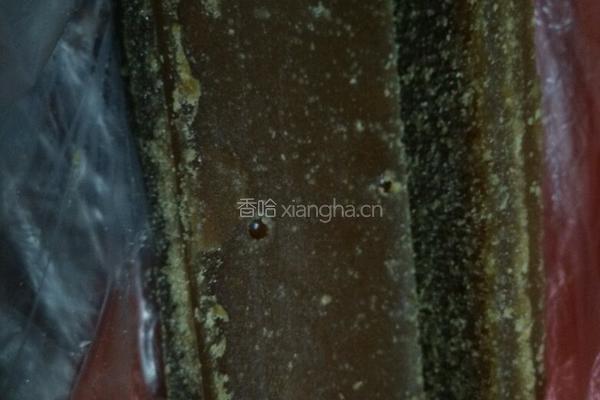 薏米红豆糖水的做法图解3
