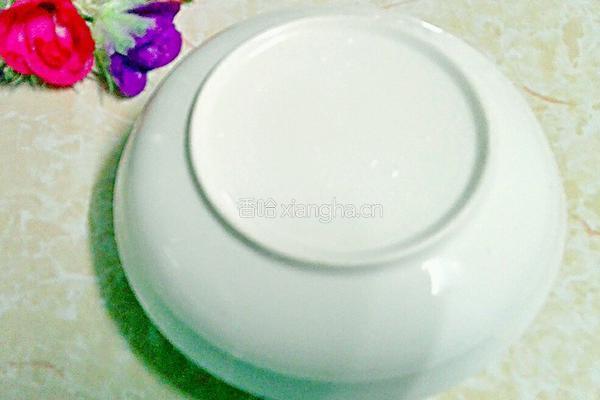蚝油西兰花的做法图解9