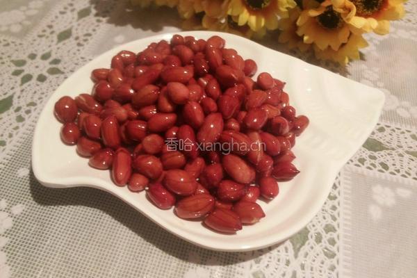 花生米的做法图解5