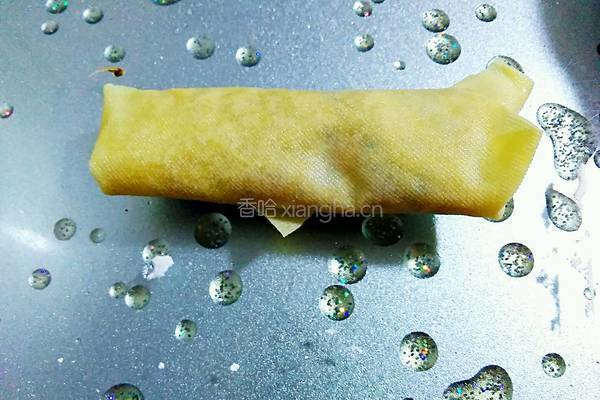 百叶包肉的做法图解12