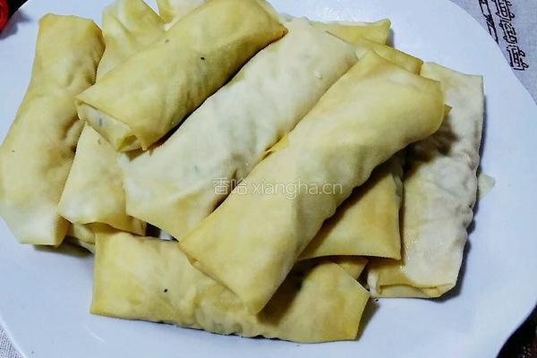 百叶包肉的做法图解14