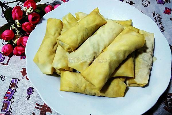 百叶包肉的做法图解15
