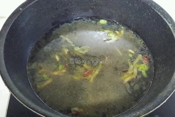 鲤鱼汤的做法图解2