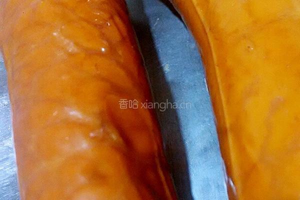 香香炒豆的做法图解3