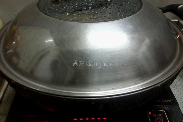 虫草花蒸鸡的做法图解7