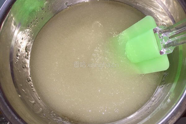 麦片核桃饼!的做法图解3