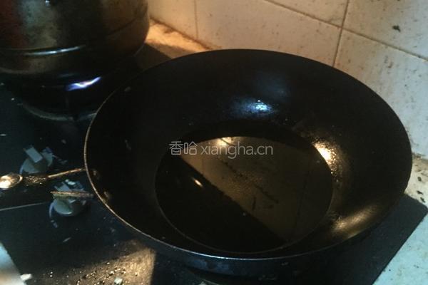 酸菜鱼的做法图解2