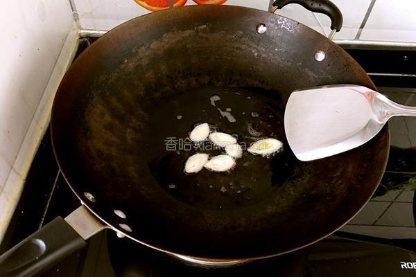 家常番茄鸡蛋面的做法图解4