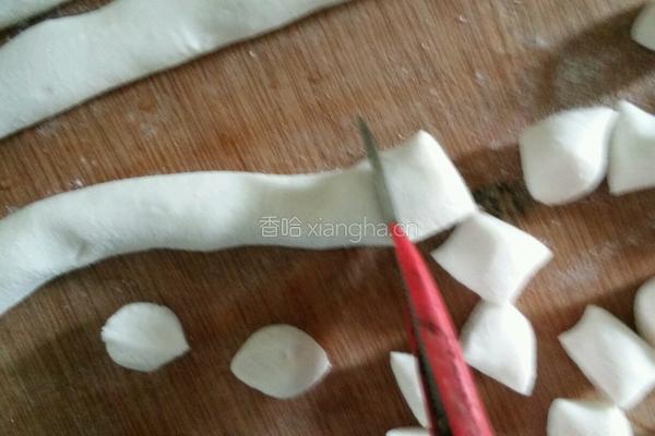咸园子的做法图解4