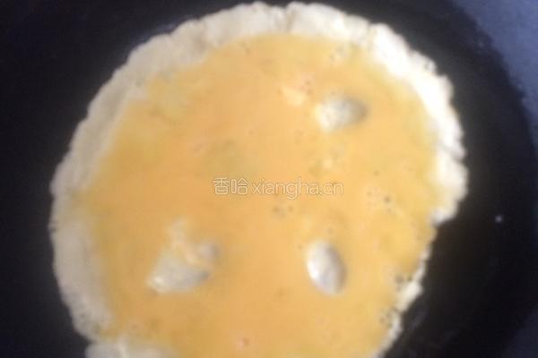 泰式菠萝鸡肉饭的做法图解3