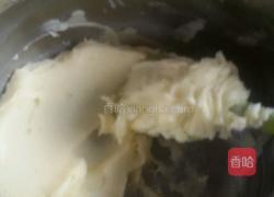 蔓越莓饼干的做法图解4