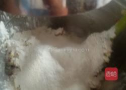 蔓越莓饼干的做法图解8