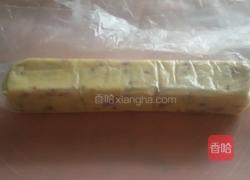 蔓越莓饼干的做法图解10
