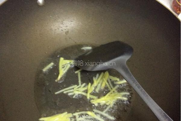 剁椒鱼头的做法图解4