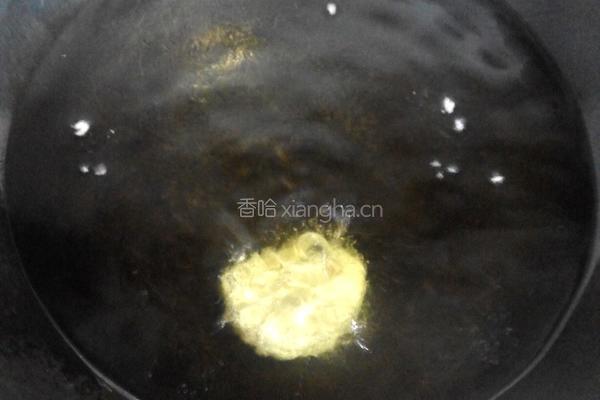 椒盐藕夹的做法图解5