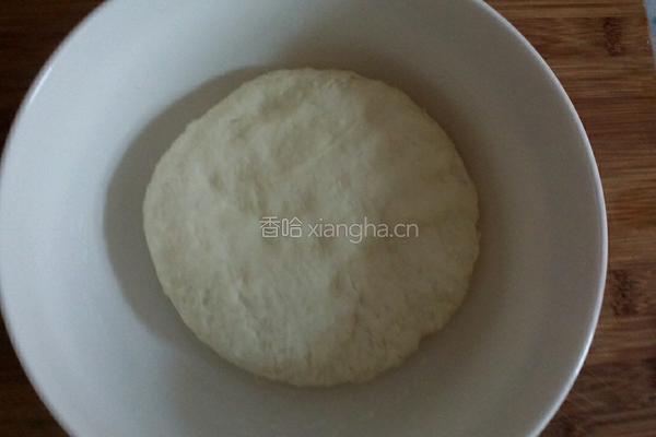 印度咖喱包的做法图解1