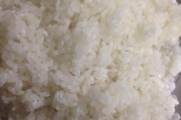潮汕海鲜粥的做法图解6