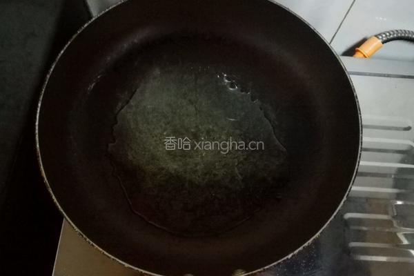 糖醋鲈鱼的做法图解4