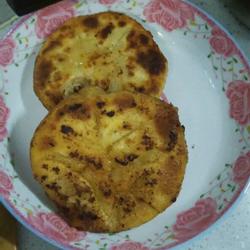 猪肉洋葱肉饼的做法[图]