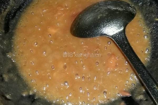 酸溜小酥肉的做法图解3