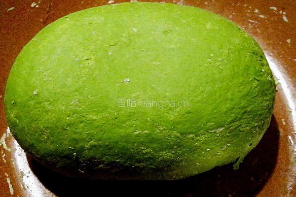 彩虹水饺的做法图解3