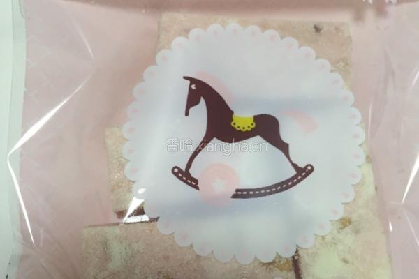 牛轧糖的做法图解7