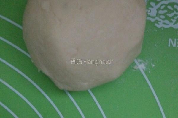 板栗酥的做法图解10
