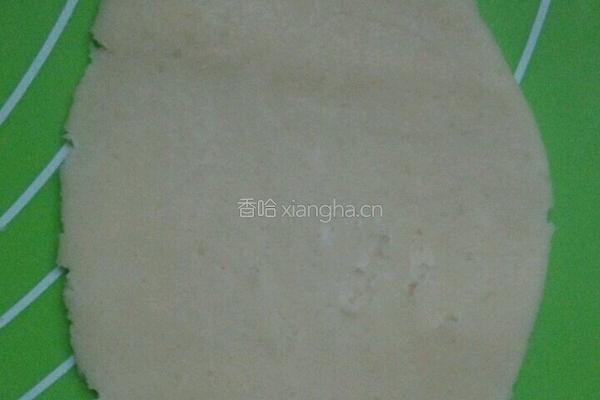 板栗酥的做法图解15