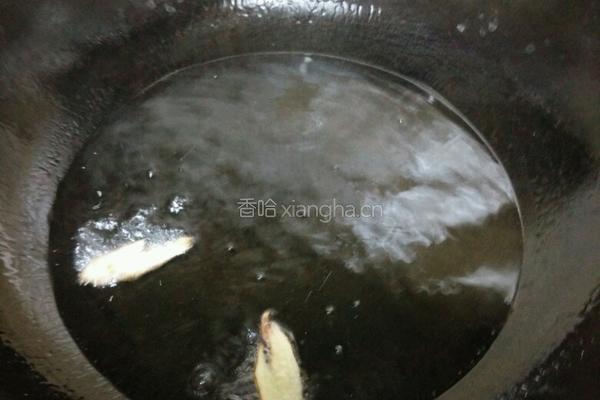 麻辣辣椒油的做法图解6