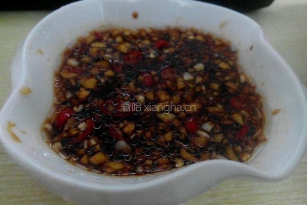 客家酿豆腐的做法图解7