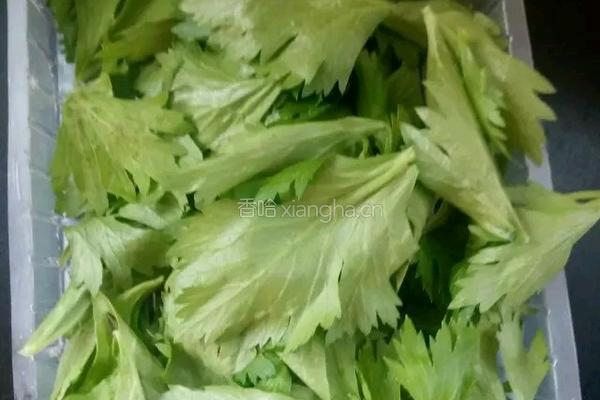 彩虹饺子的做法图解1