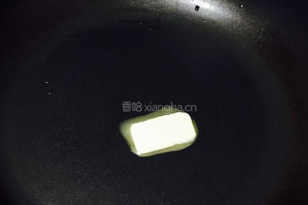 香煎牛扒的做法图解4