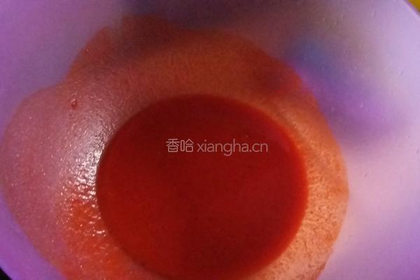 奥尔良烤翅根的做法图解3