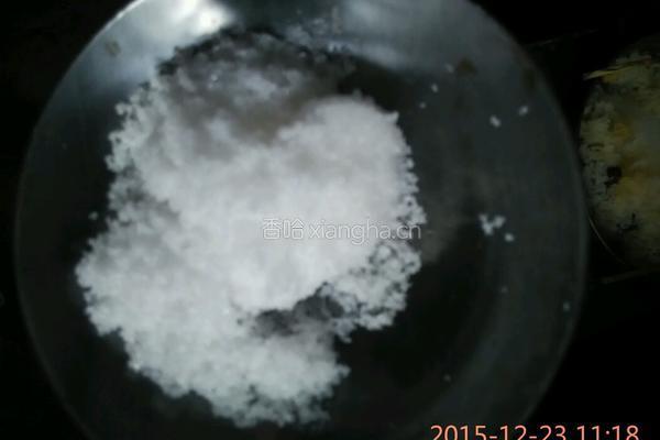 银耳红枣汤的做法图解5
