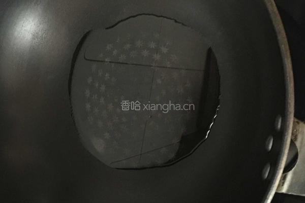 鸡蛋炒秋葵的做法图解3