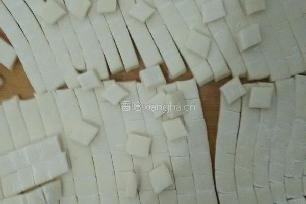 炒个团的做法图解4