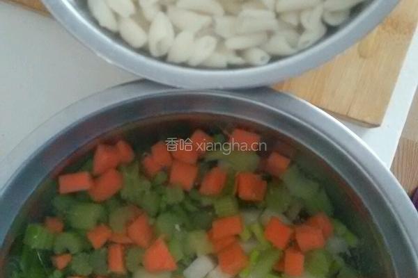 炒个团的做法图解6