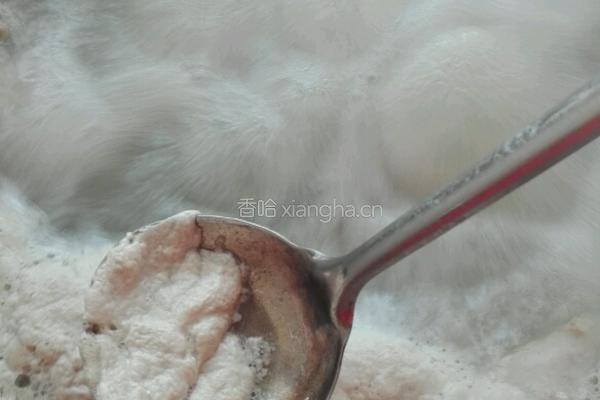 砂锅羊肉的做法图解5