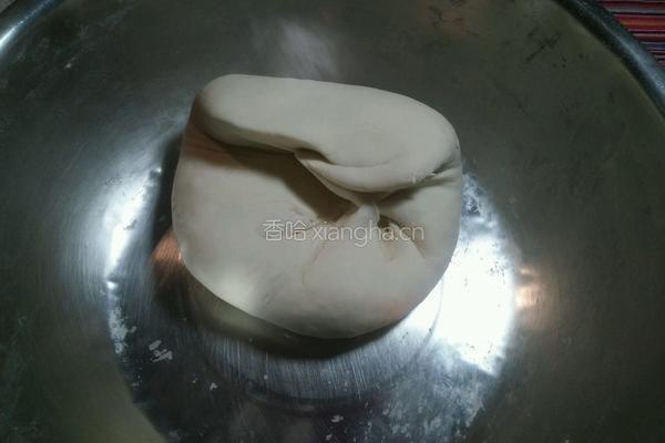 自制面条（详细版）的做法图解6