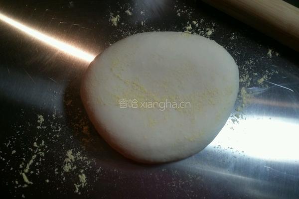 自制面条（详细版）的做法图解11