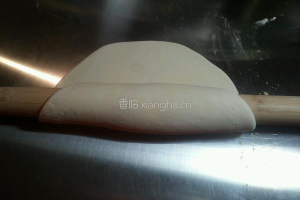 自制面条（详细版）的做法图解12
