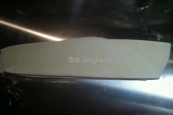自制面条（详细版）的做法图解17